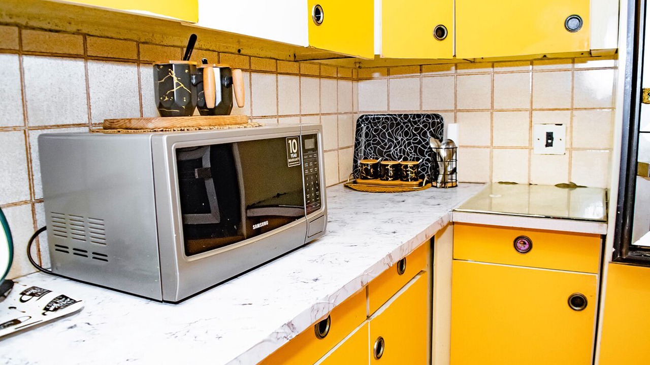 Photo of Kitchen in Windsor