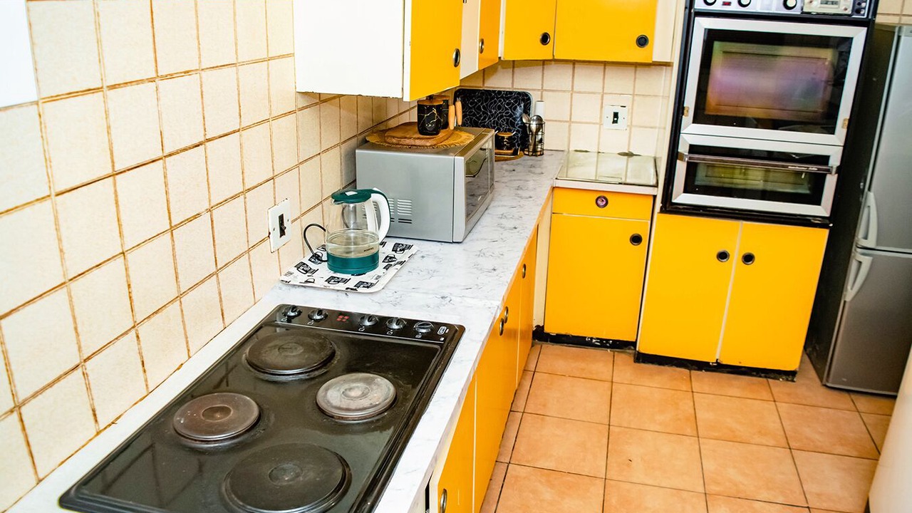 Photo of Kitchen in Windsor