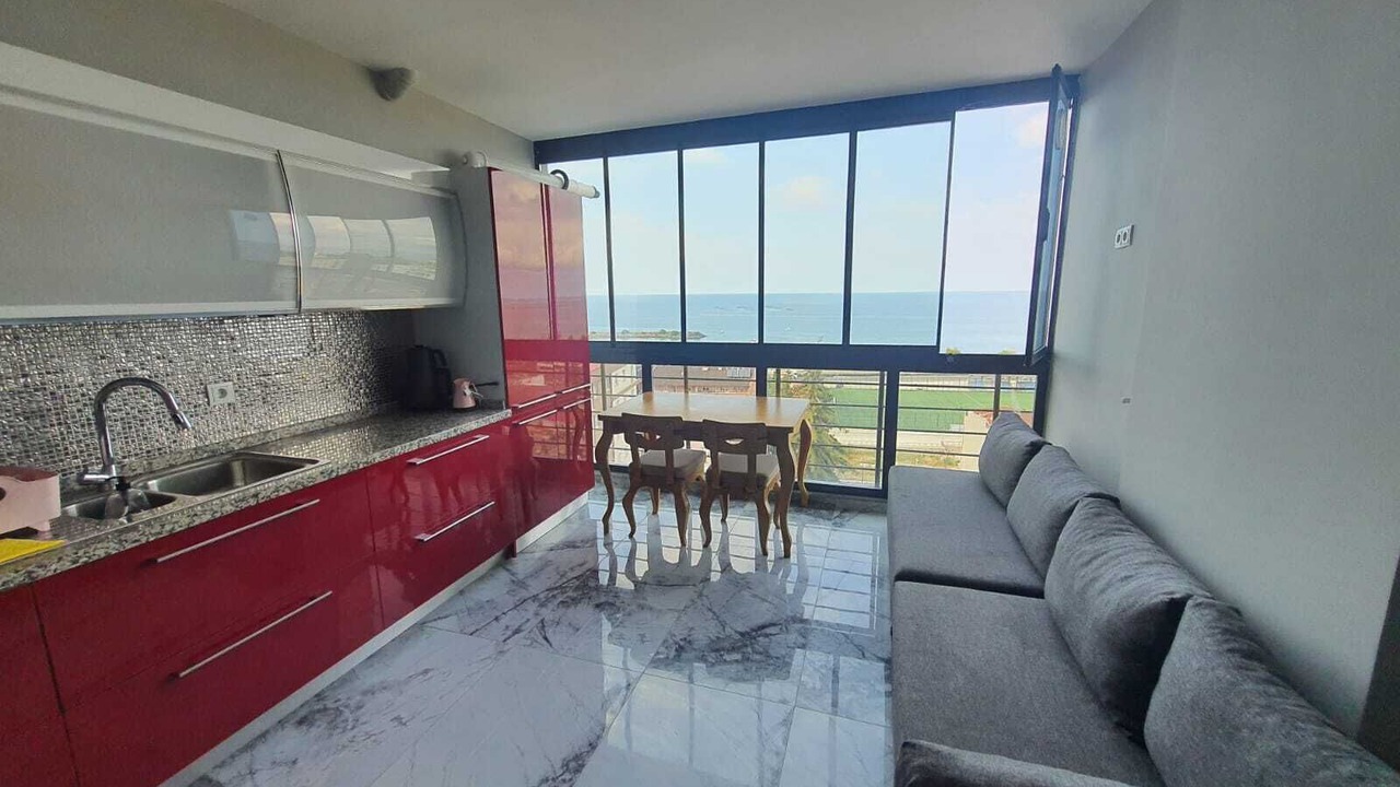 Photo of Kitchen in Yomra