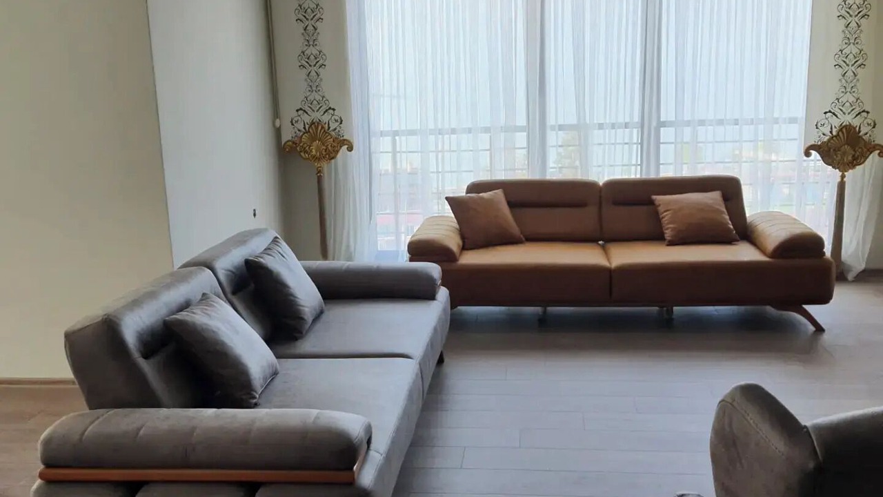 Photo of Livingroom in Yomra