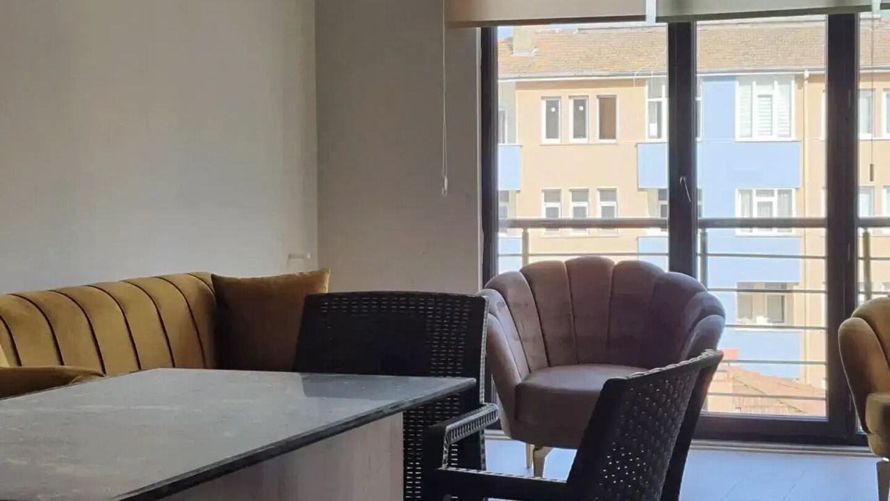 Photo of Livingroom in Yomra