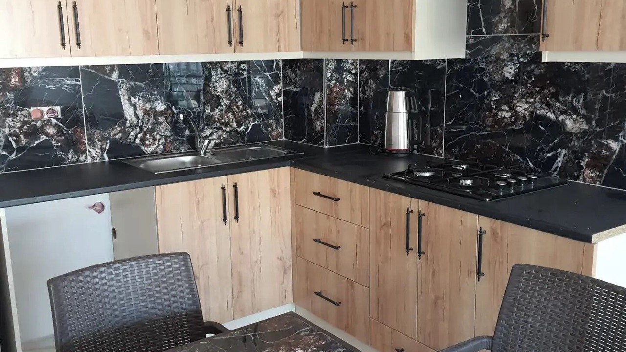 Photo of Kitchen in Yomra