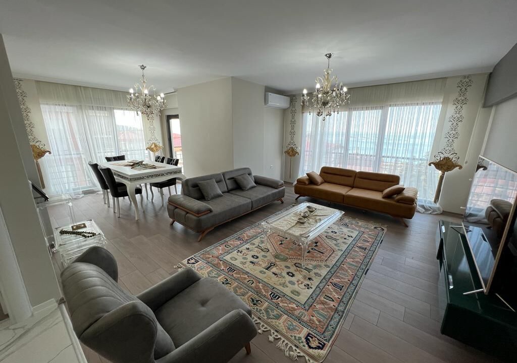 Photo of Livingroom in Yomra