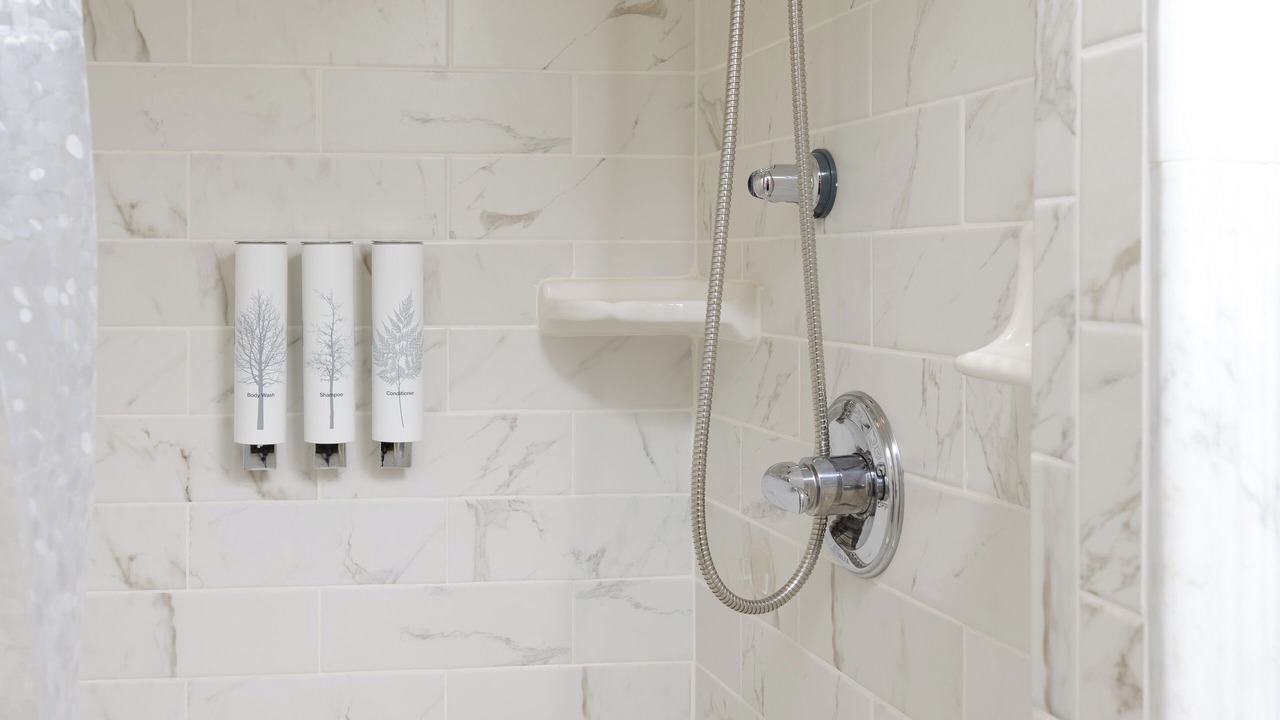 Photo of Bathroom in Marina District