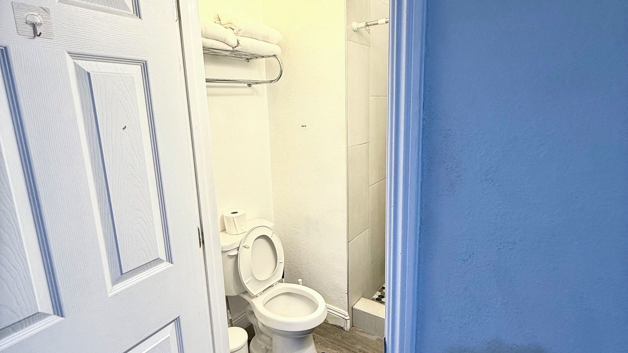 Photo of Bathroom in Burbank