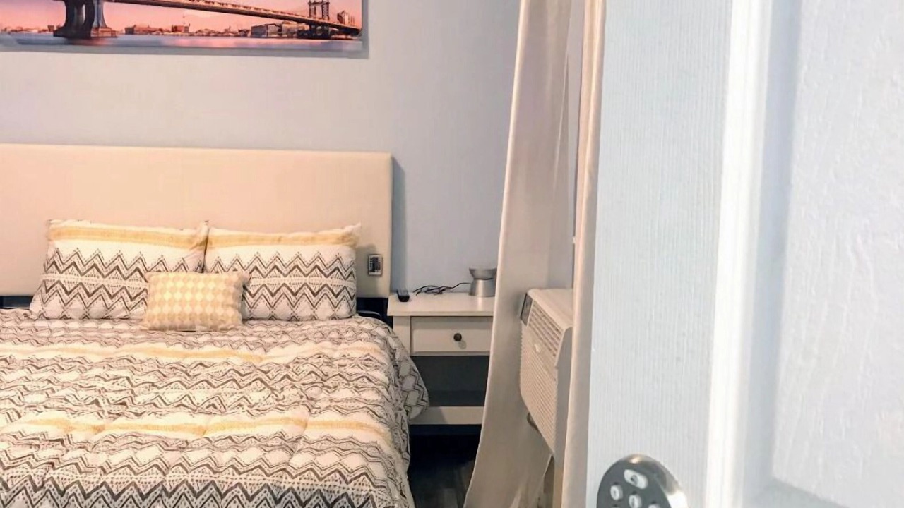 Photo of Bedroom in Blackford