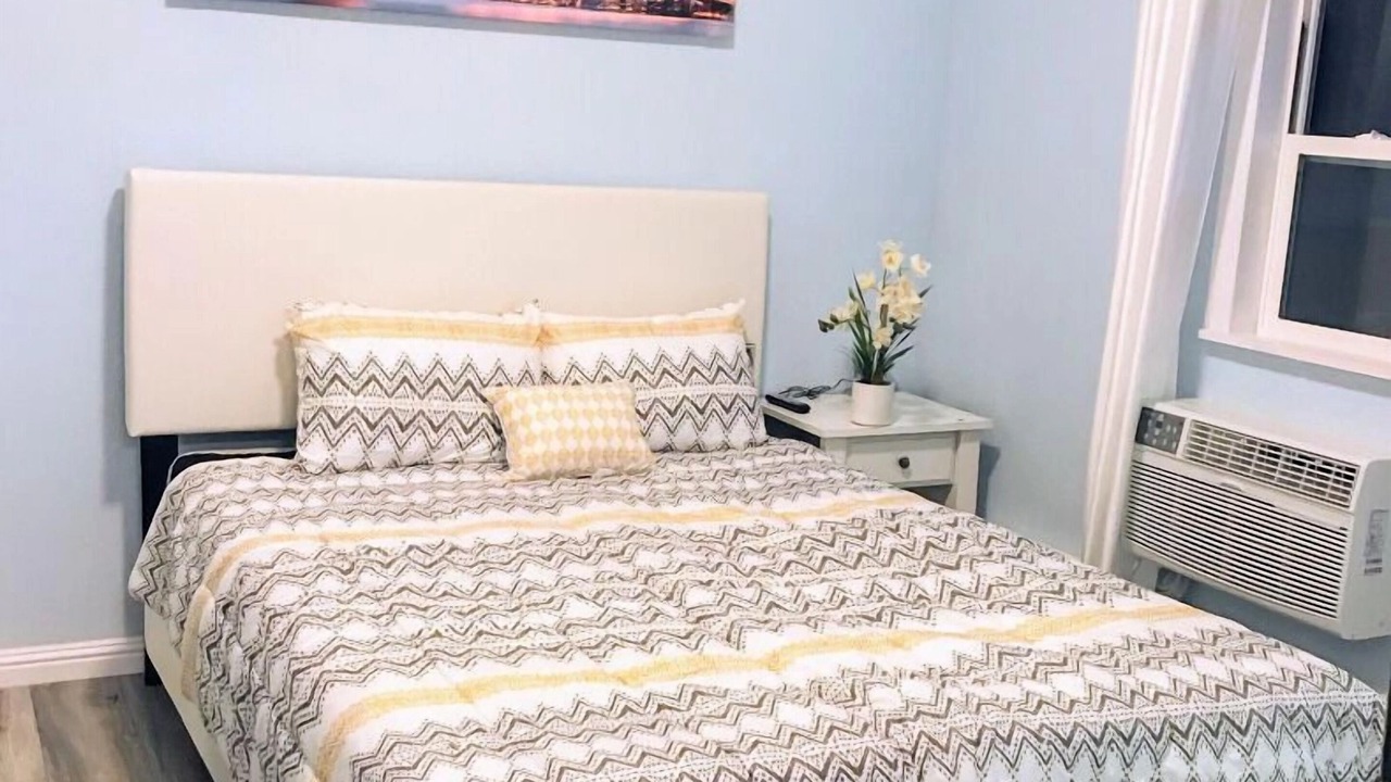 Photo of Bedroom in Blackford