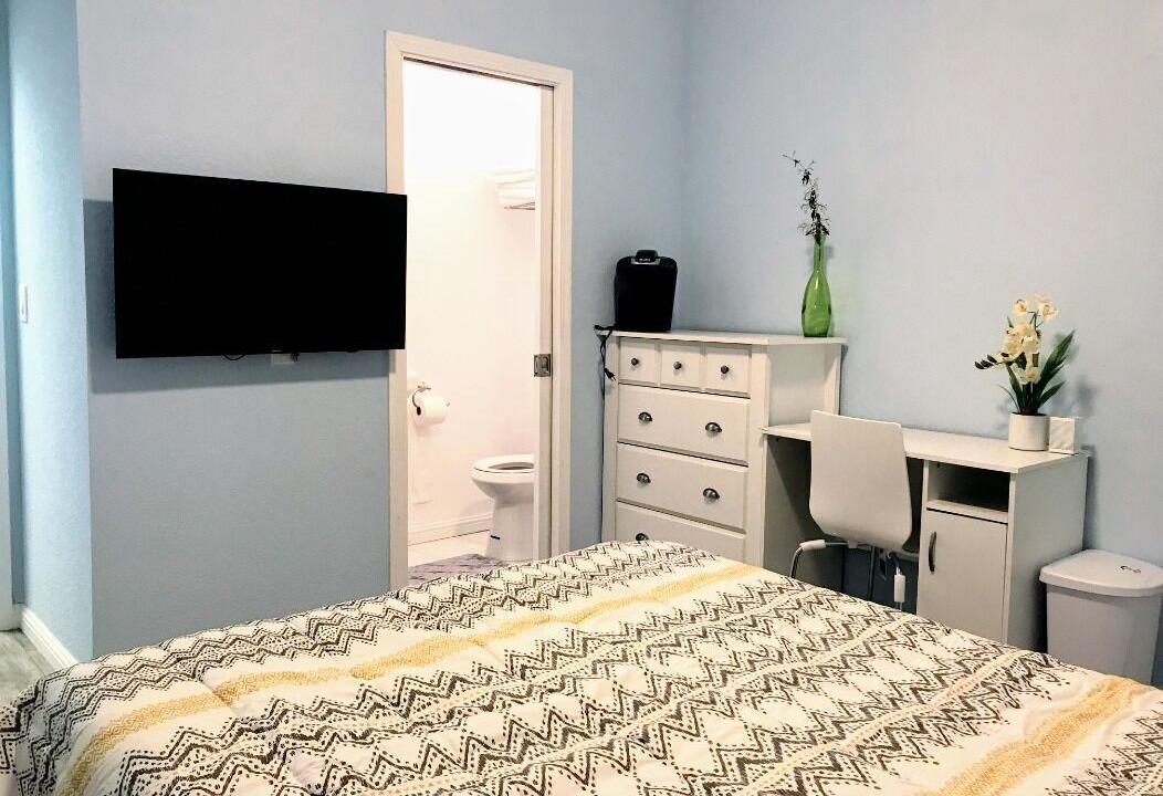 Photo of Bedroom in Blackford
