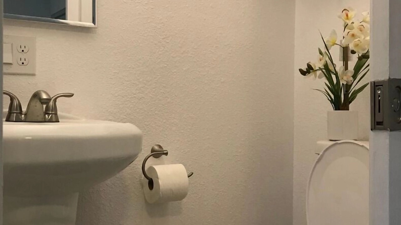 Photo of Bathroom in Blackford