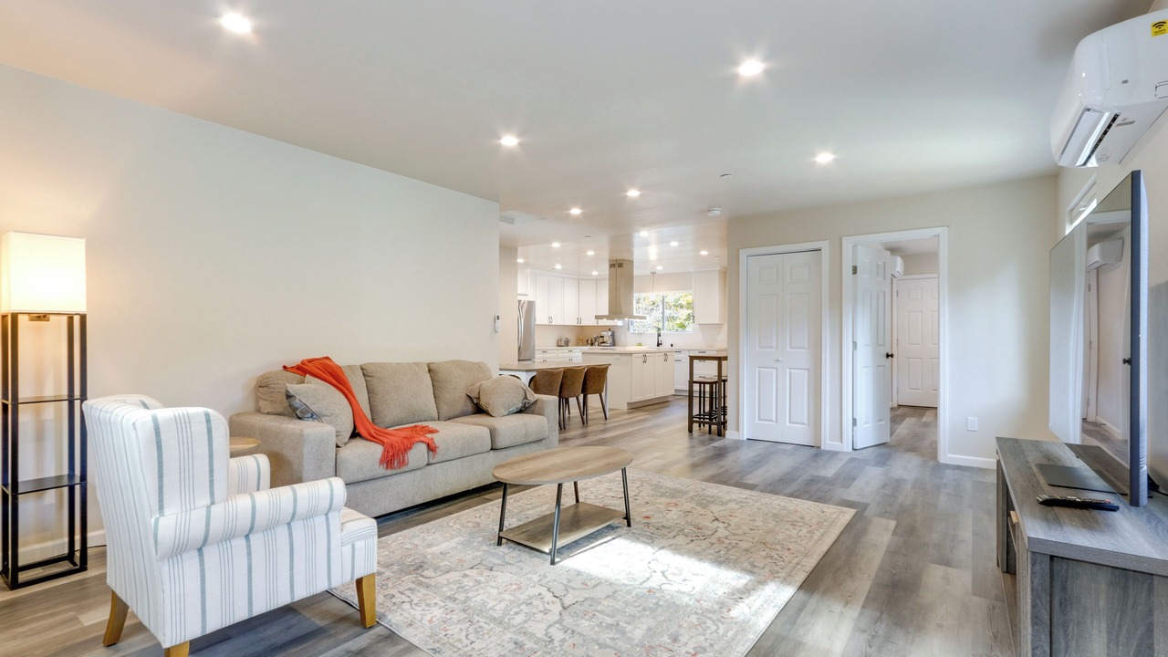 Photo of Bedroom in Northwood