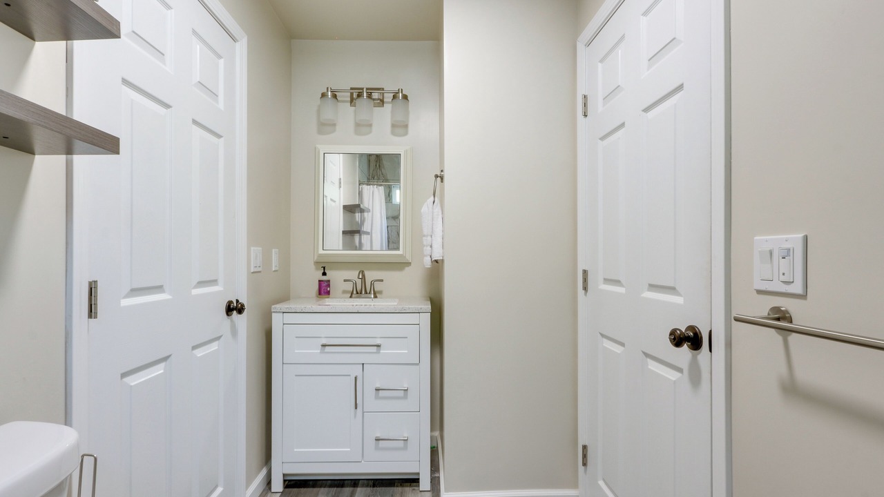 Photo of Bathroom in Northwood