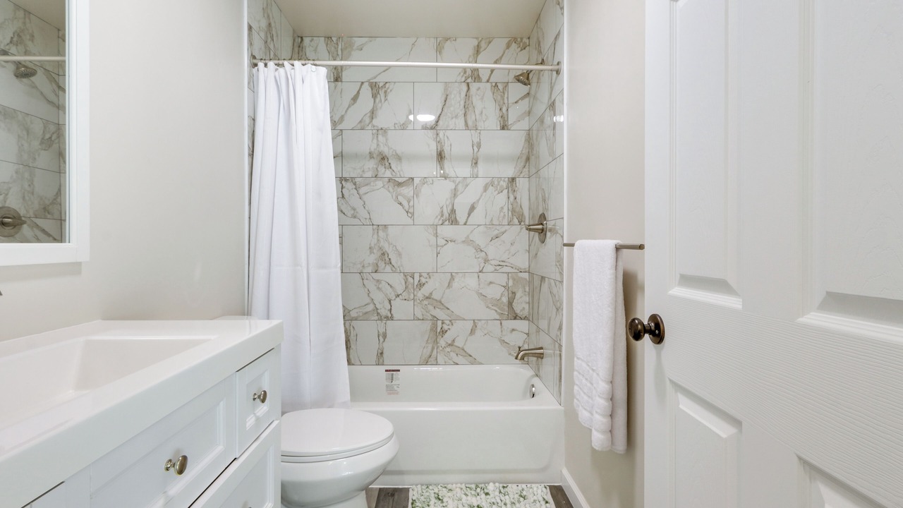 Photo of Bathroom in Northwood
