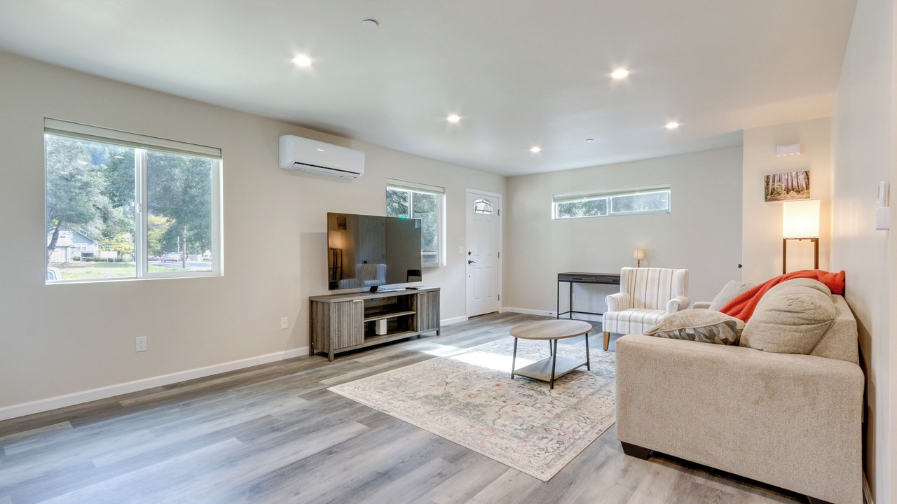 Photo of Livingroom in Northwood