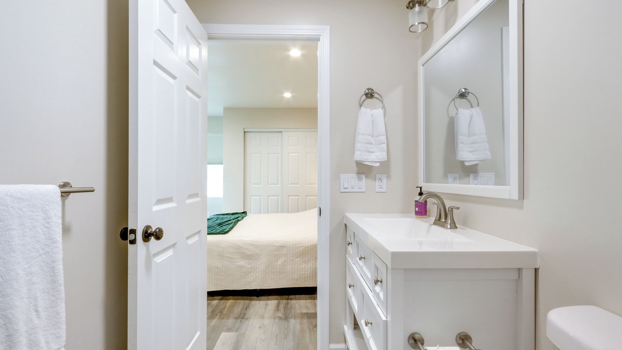Photo of Bathroom in Northwood