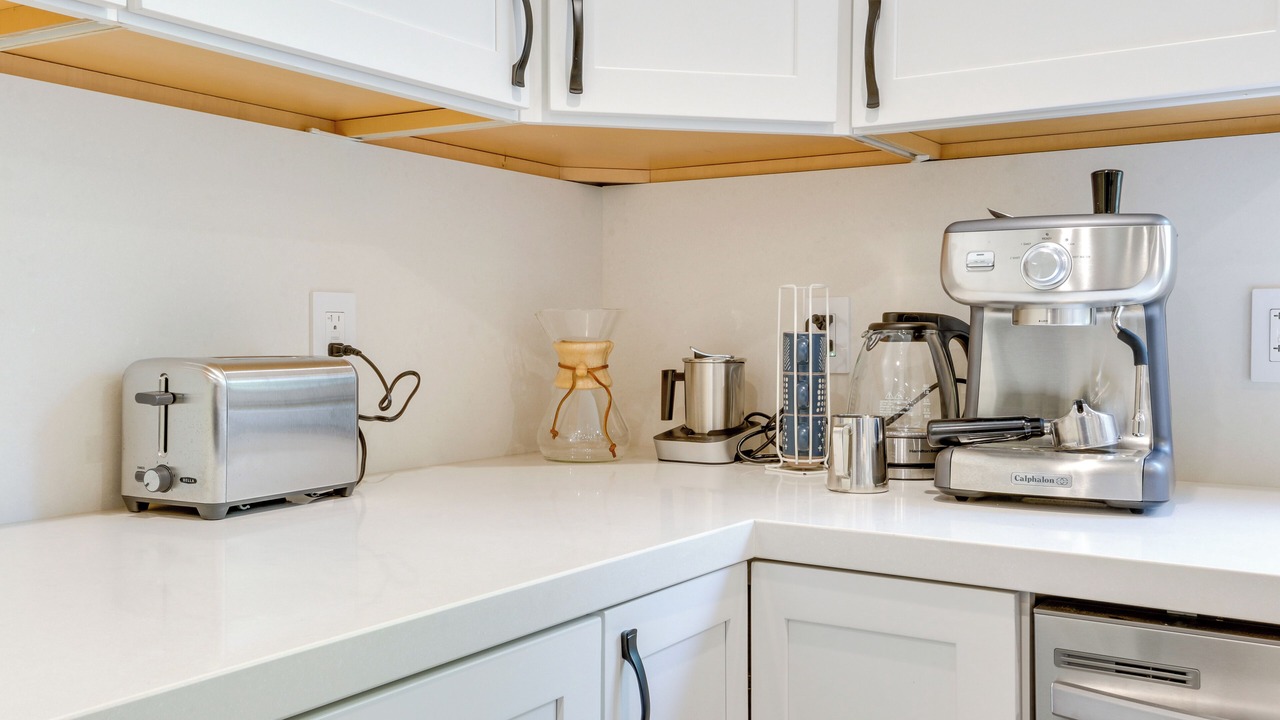 Photo of Kitchen in Northwood