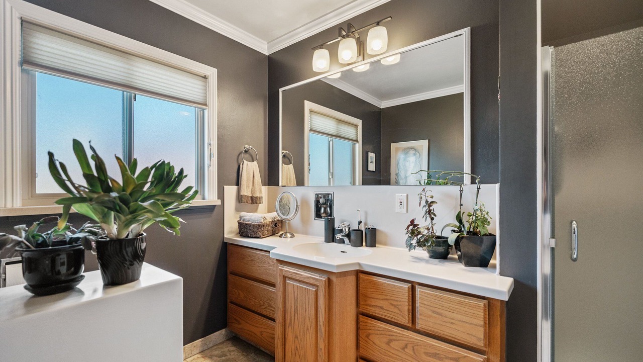 Photo of Bathroom in East Richmond