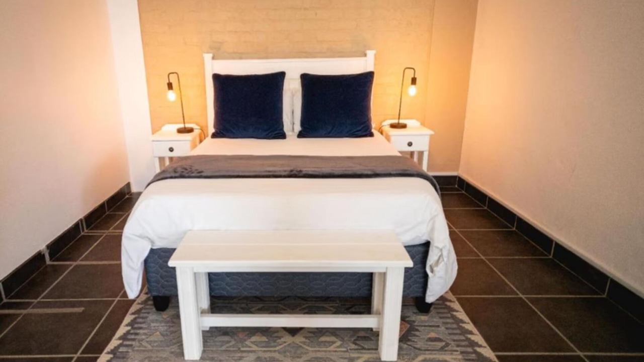 Photo of Bedroom in Struisbaai