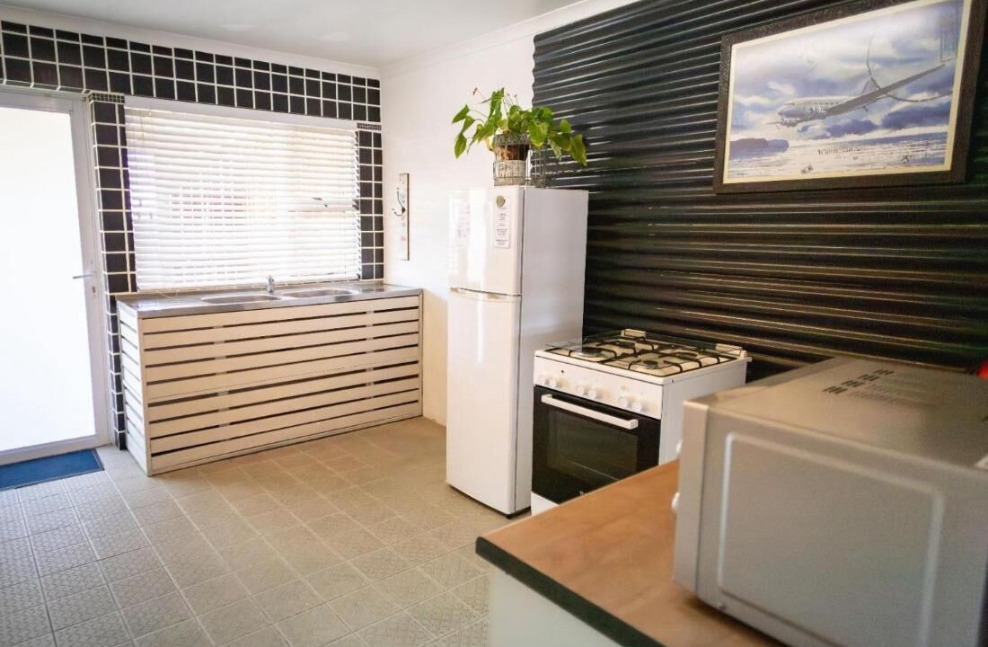 Photo of Kitchen in Struisbaai