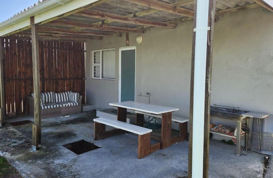 Photo of Outdoor in Struisbaai