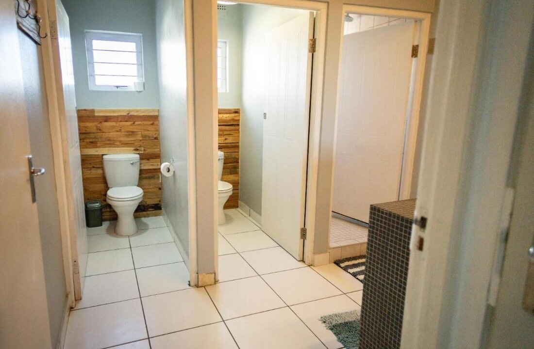 Photo of Bathroom in Struisbaai