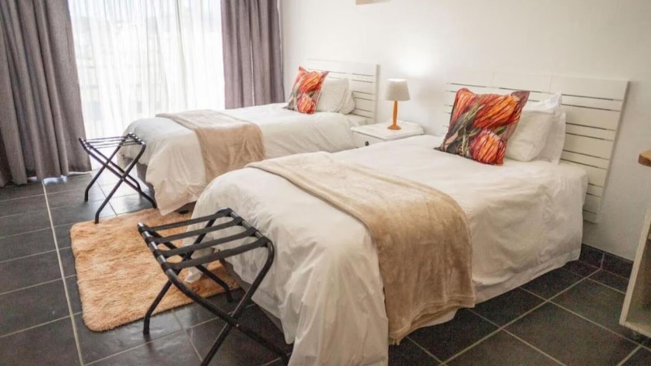 Photo of Bedroom in Struisbaai