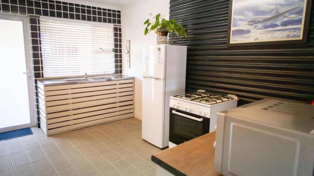 Photo of Kitchen in Struisbaai