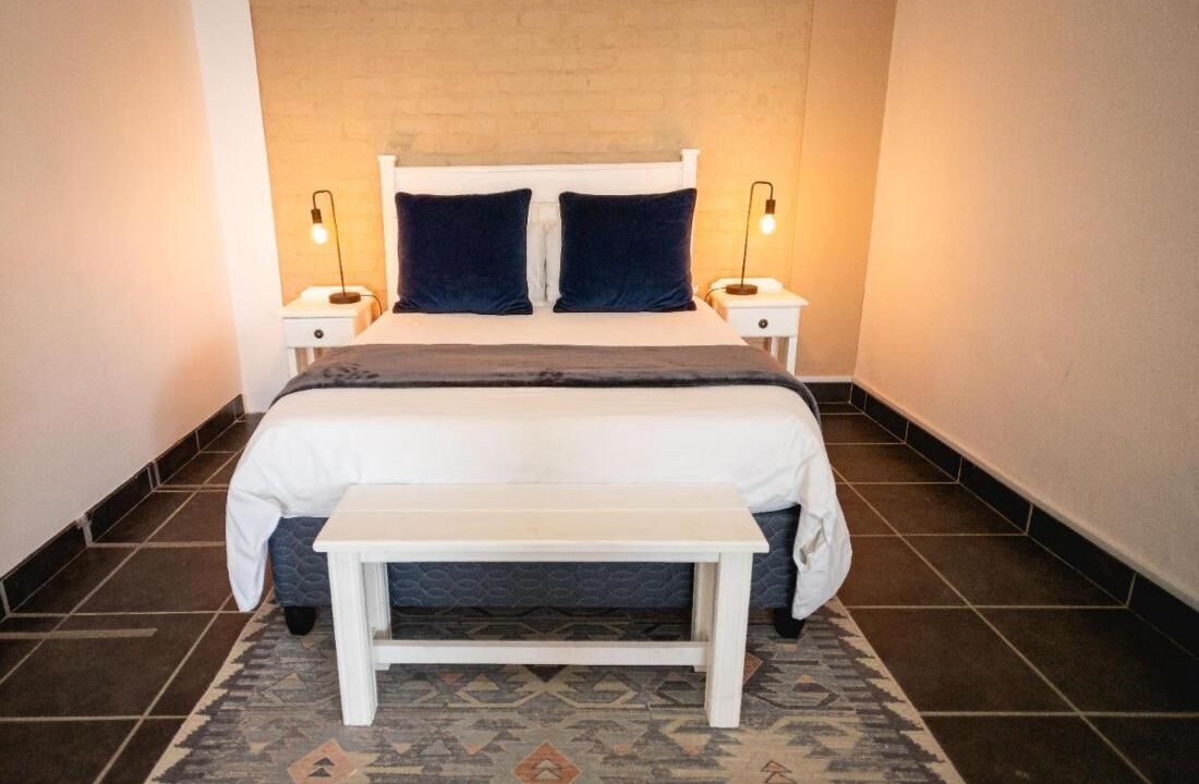 Photo of Bedroom in Struisbaai