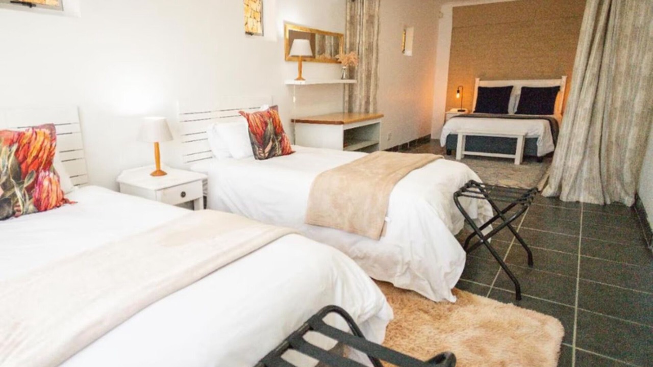 Photo of Bedroom in Struisbaai