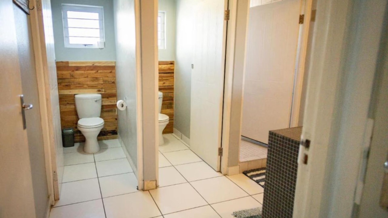 Photo of Bathroom in Struisbaai