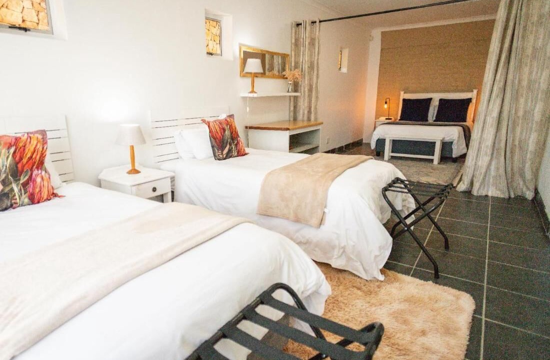 Photo of Bedroom in Struisbaai