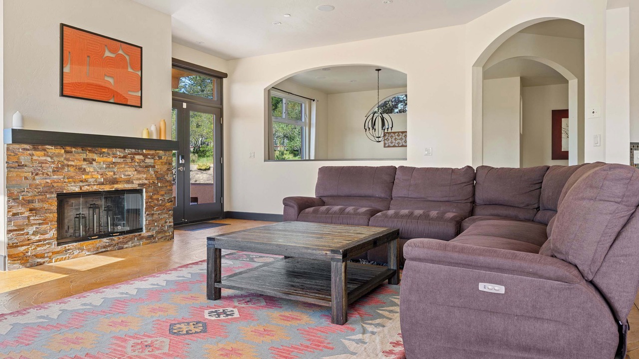 Photo of Livingroom in Freestone