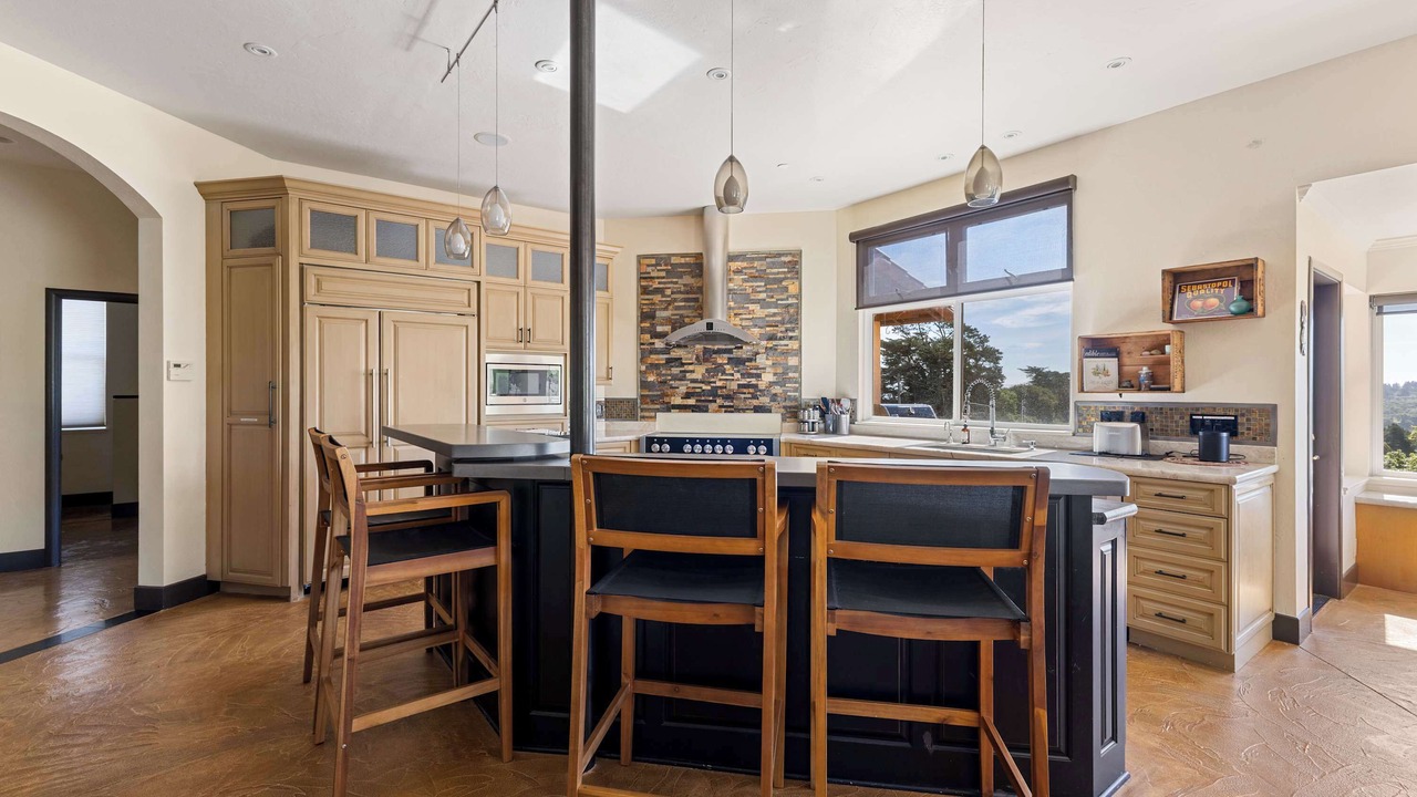 Photo of Kitchen in Freestone