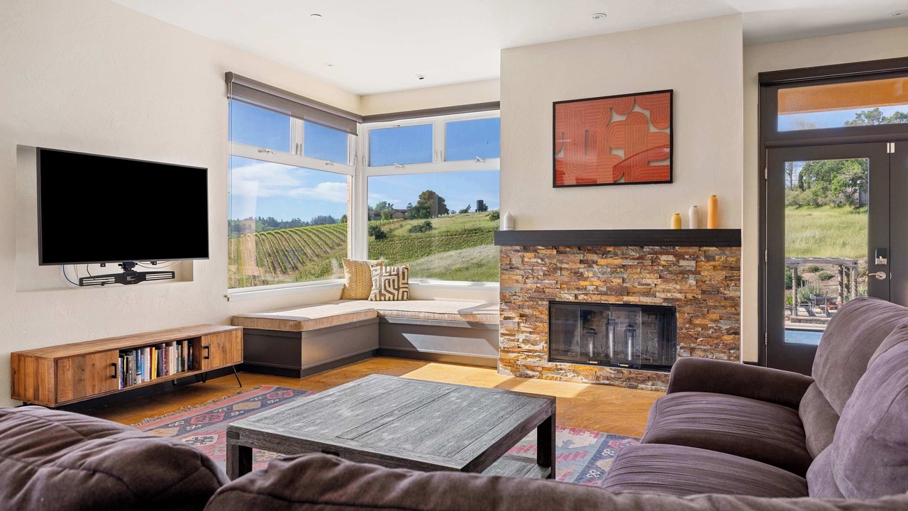 Photo of Livingroom in Freestone