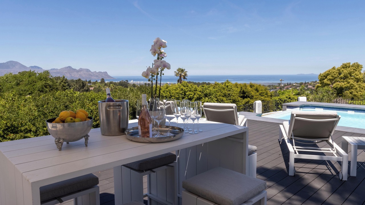 Photo of Outdoor in Somerset West