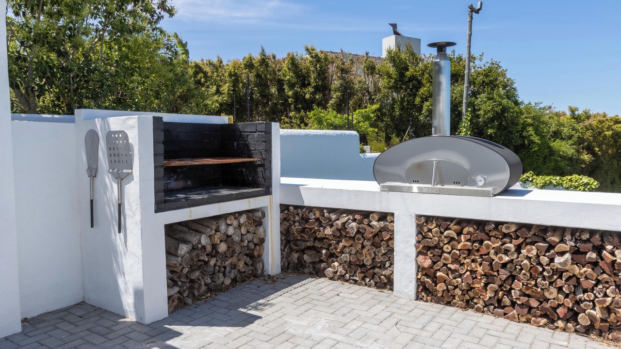 Photo of Outdoor in Somerset West