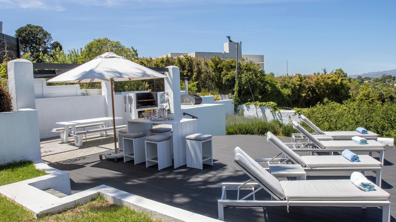 Photo of Outdoor in Somerset West