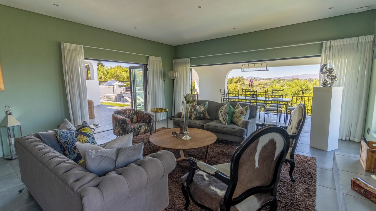 Photo of Livingroom in Somerset West