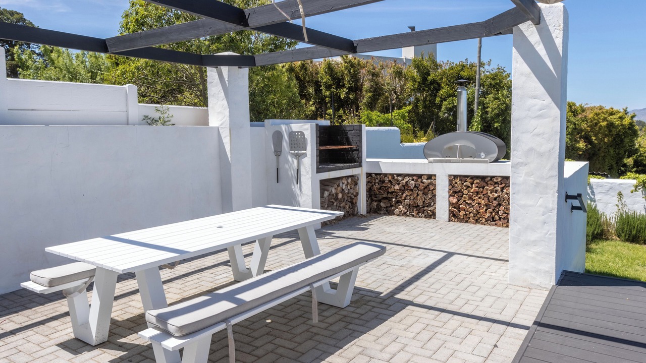 Photo of Outdoor in Somerset West