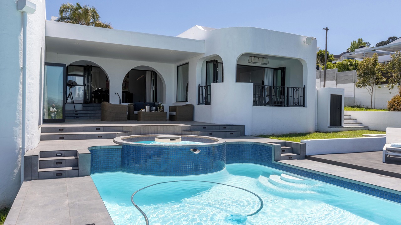 Photo of Outdoor in Somerset West