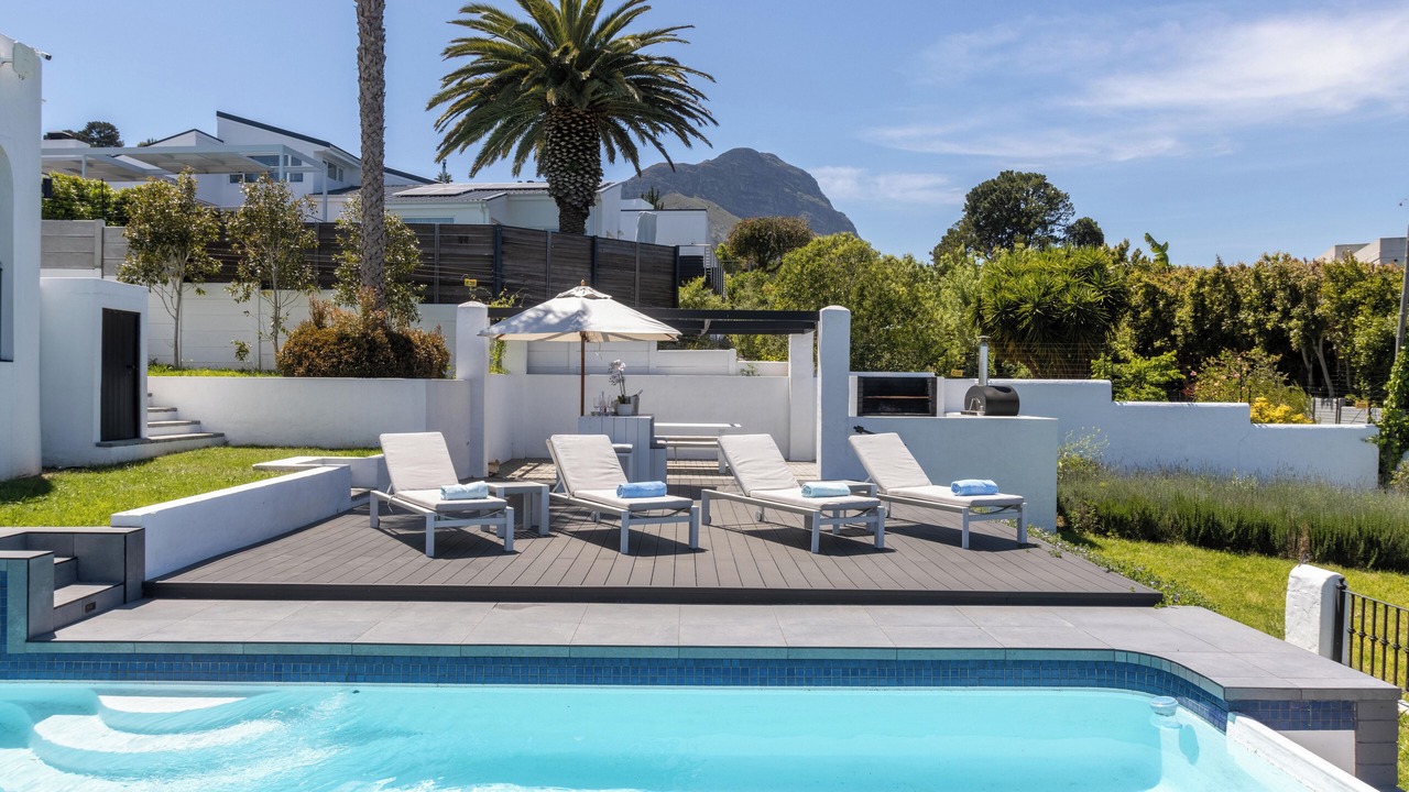 Photo of Outdoor in Somerset West