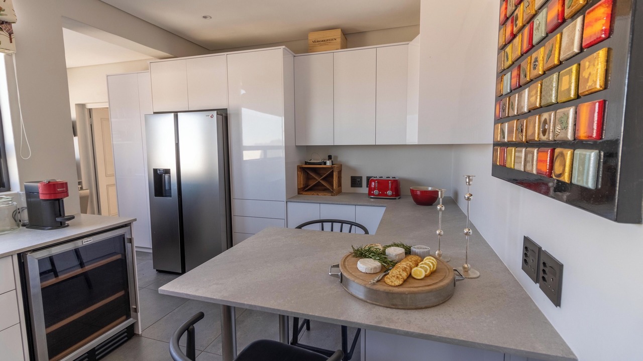Photo of Kitchen in Somerset West