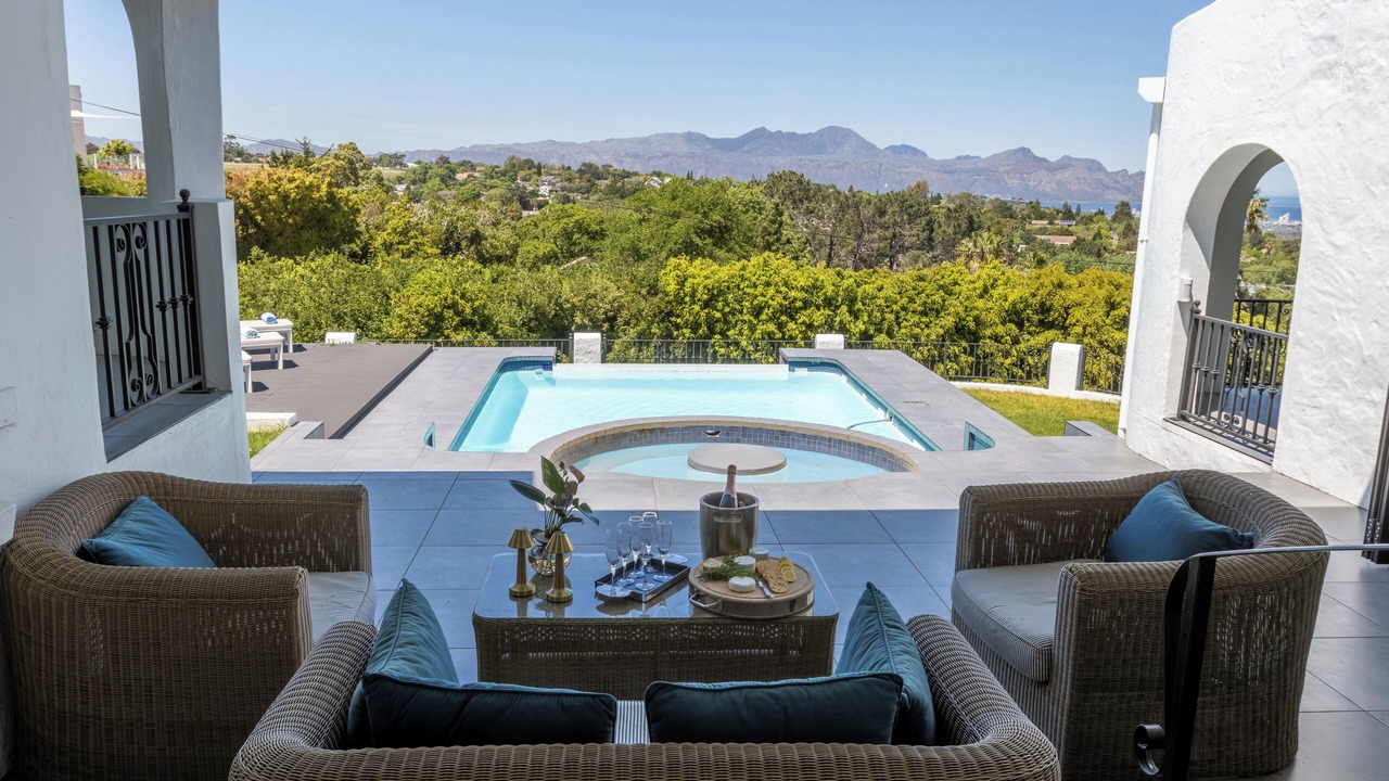 Photo of Outdoor in Somerset West