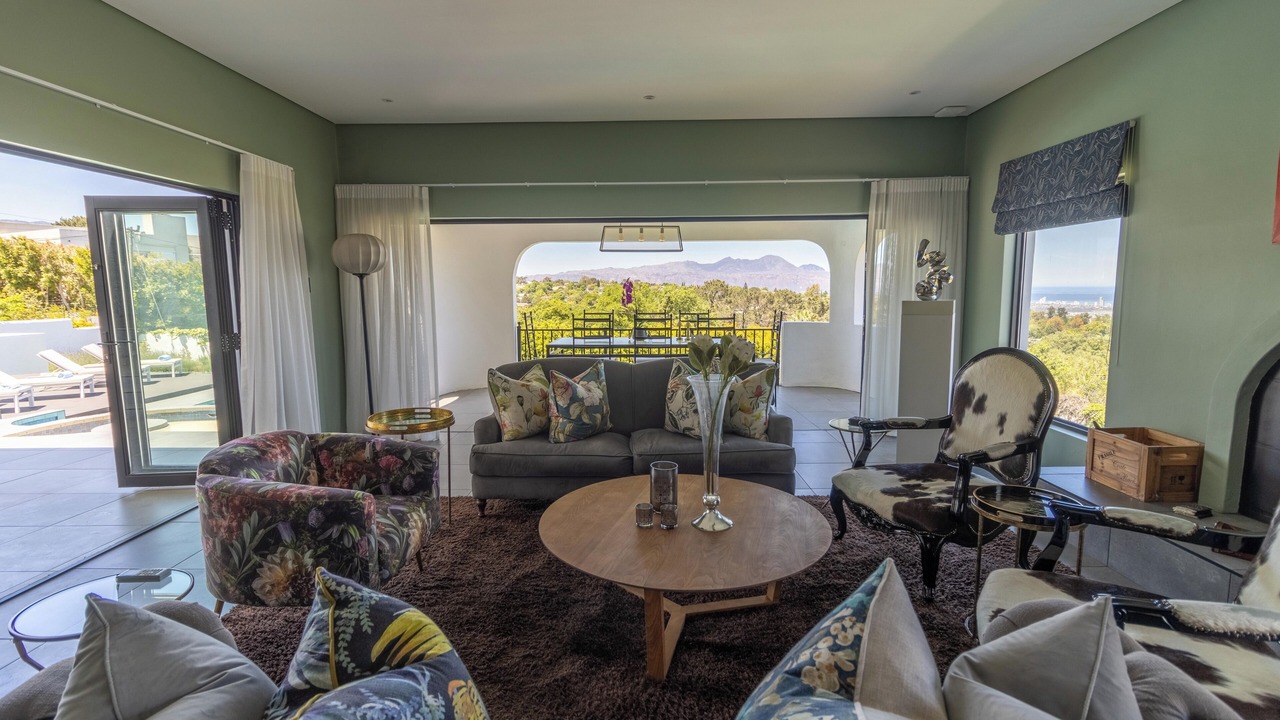 Photo of Livingroom in Somerset West