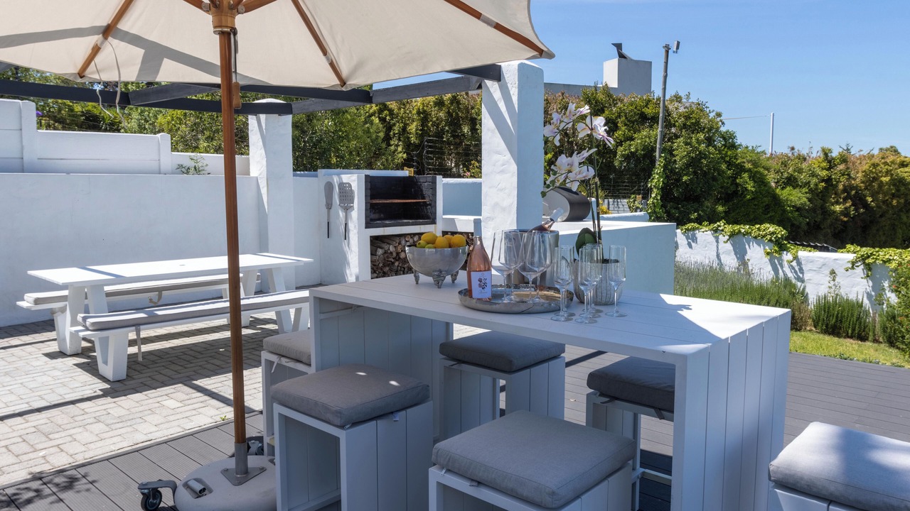 Photo of Outdoor in Somerset West