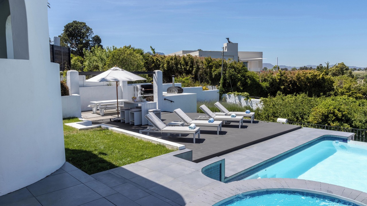 Photo of Outdoor in Somerset West