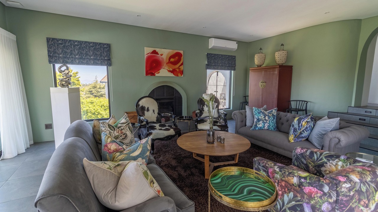 Photo of Livingroom in Somerset West
