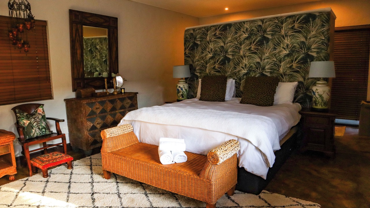 Photo of Bedroom in Ballito
