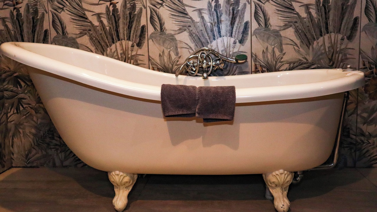 Photo of Bathroom in Ballito