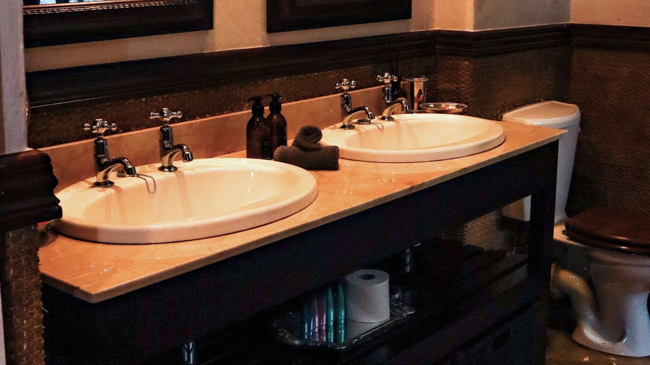 Photo of Bathroom in Ballito