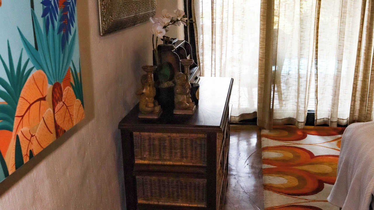 Photo of Bedroom in Ballito